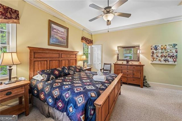 14 Laurel Ridge Way, Big Canoe, GA 30143