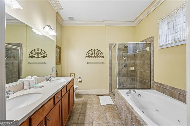 14 Laurel Ridge Way, Big Canoe, GA 30143