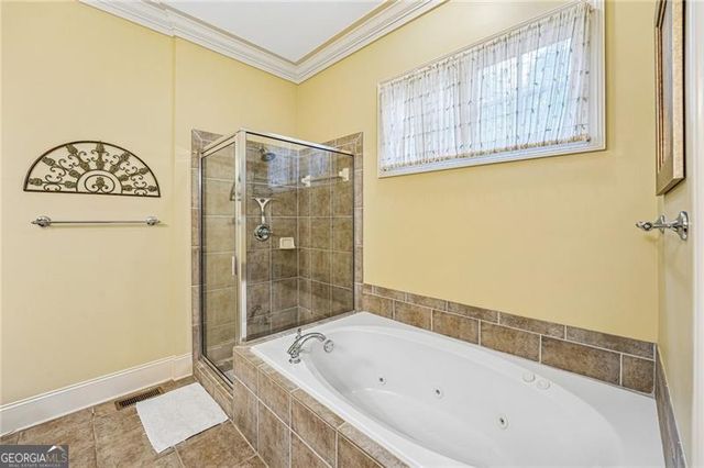 14 Laurel Ridge Way, Big Canoe, GA 30143