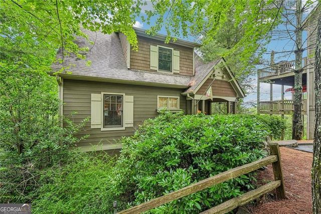 14 Laurel Ridge Way, Big Canoe, GA 30143