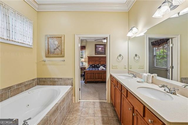 14 Laurel Ridge Way, Big Canoe, GA 30143