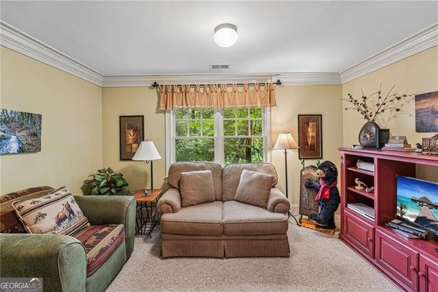 14 Laurel Ridge Way, Big Canoe, GA 30143