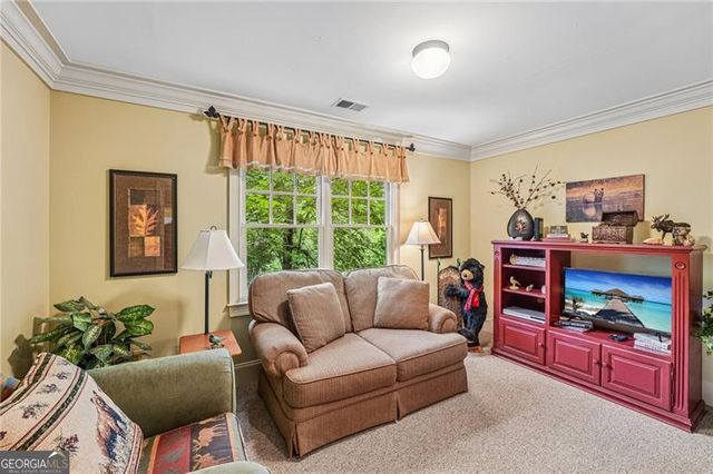 14 Laurel Ridge Way, Big Canoe, GA 30143