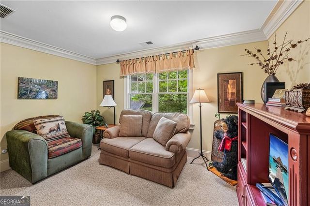 14 Laurel Ridge Way, Big Canoe, GA 30143