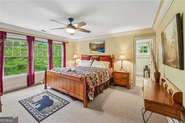 14 Laurel Ridge Way, Big Canoe, GA 30143