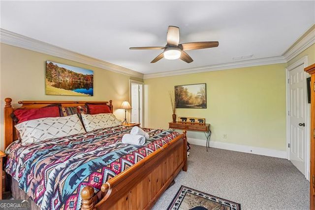 14 Laurel Ridge Way, Big Canoe, GA 30143