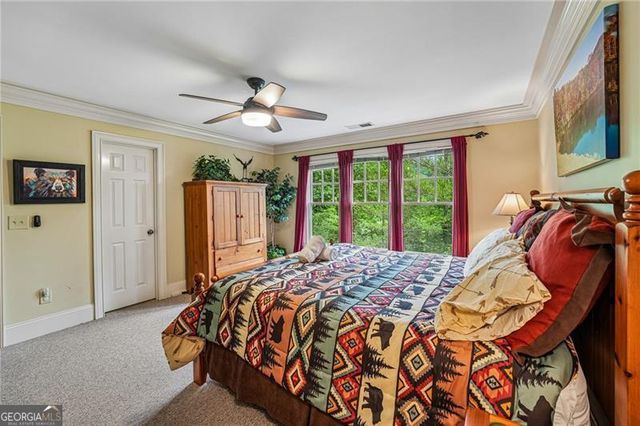 14 Laurel Ridge Way, Big Canoe, GA 30143