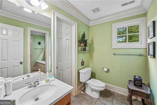 14 Laurel Ridge Way, Big Canoe, GA 30143