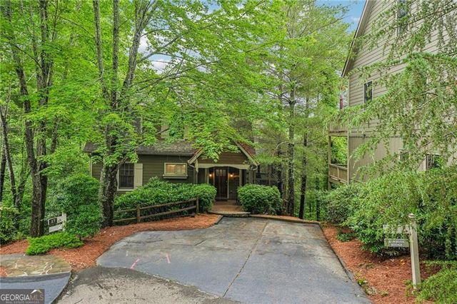 14 Laurel Ridge Way, Big Canoe, GA 30143