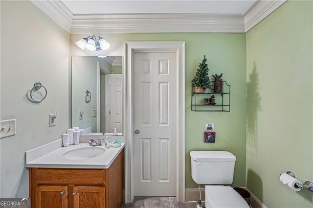 14 Laurel Ridge Way, Big Canoe, GA 30143