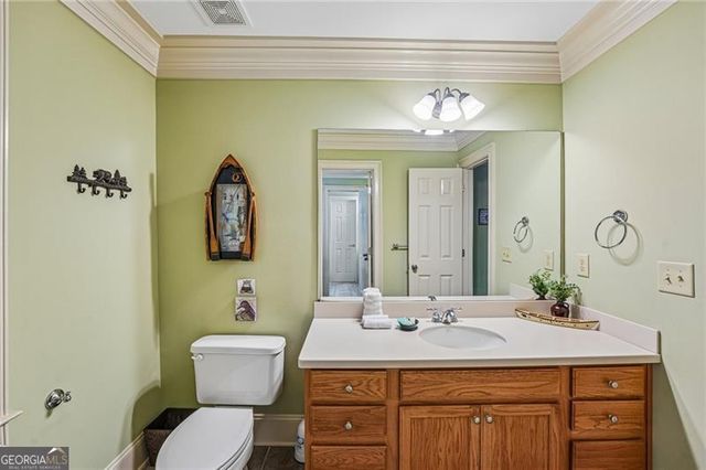 14 Laurel Ridge Way, Big Canoe, GA 30143