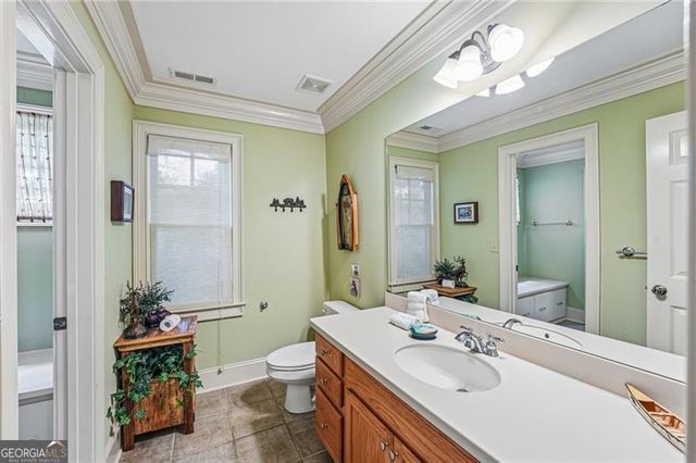 14 Laurel Ridge Way, Big Canoe, GA 30143