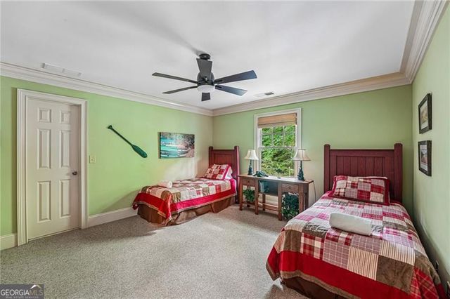 14 Laurel Ridge Way, Big Canoe, GA 30143