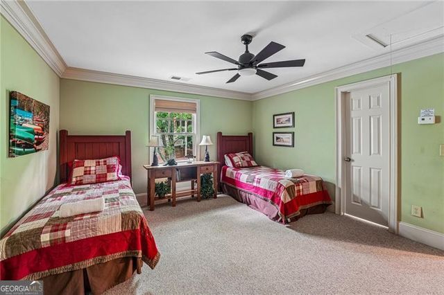 14 Laurel Ridge Way, Big Canoe, GA 30143