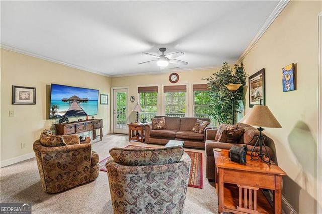 14 Laurel Ridge Way, Big Canoe, GA 30143