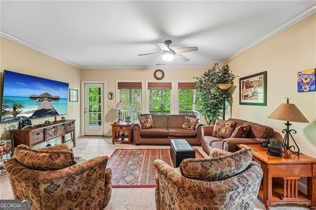 14 Laurel Ridge Way, Big Canoe, GA 30143