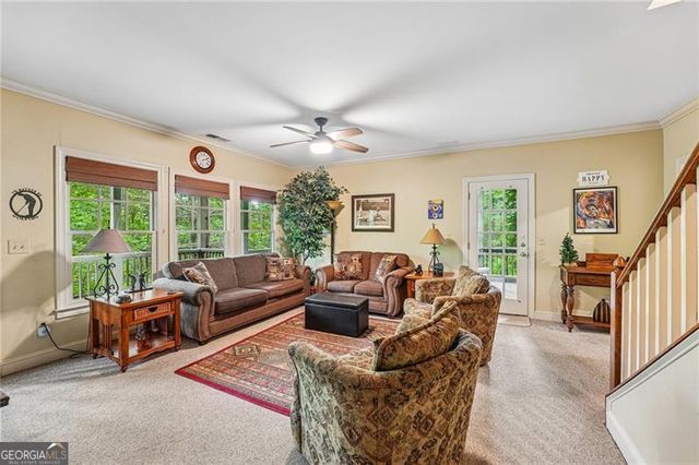 14 Laurel Ridge Way, Big Canoe, GA 30143