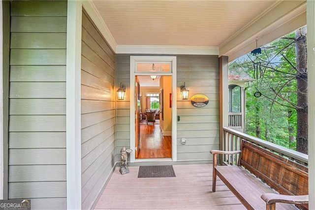 14 Laurel Ridge Way, Big Canoe, GA 30143