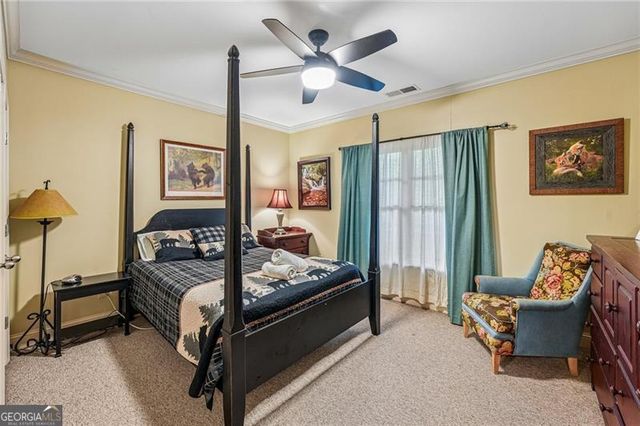 14 Laurel Ridge Way, Big Canoe, GA 30143