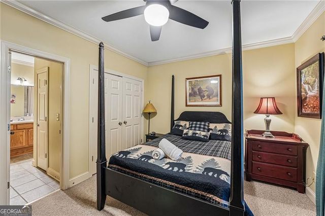 14 Laurel Ridge Way, Big Canoe, GA 30143