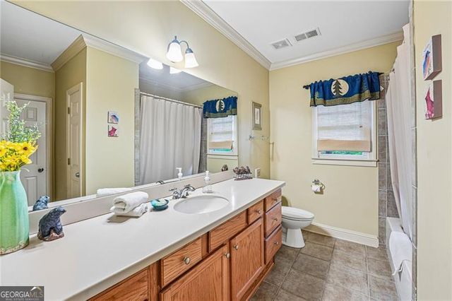 14 Laurel Ridge Way, Big Canoe, GA 30143