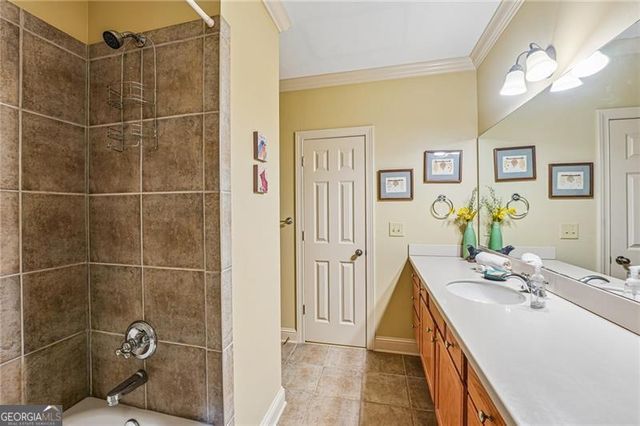 14 Laurel Ridge Way, Big Canoe, GA 30143