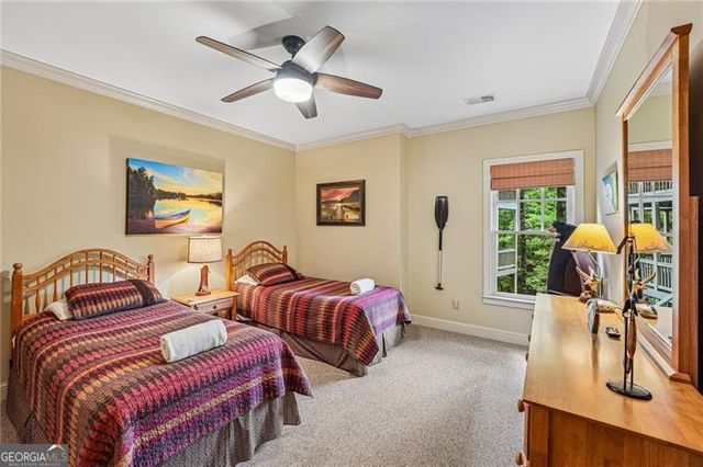 14 Laurel Ridge Way, Big Canoe, GA 30143