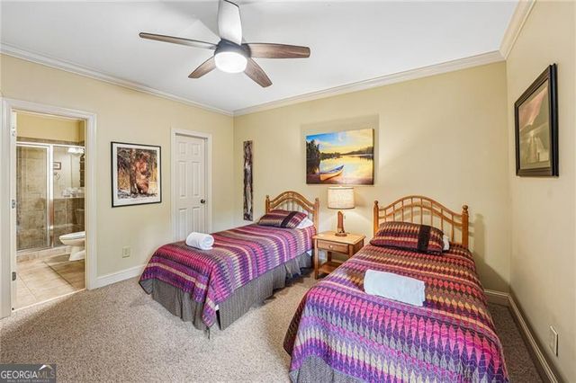 14 Laurel Ridge Way, Big Canoe, GA 30143
