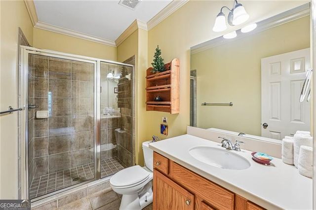 14 Laurel Ridge Way, Big Canoe, GA 30143