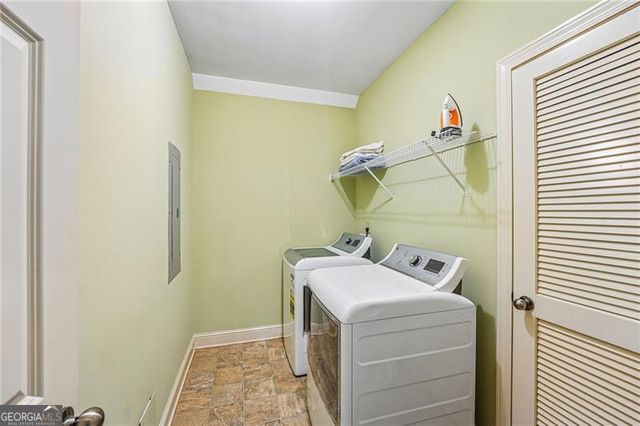 14 Laurel Ridge Way, Big Canoe, GA 30143