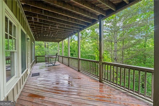 14 Laurel Ridge Way, Big Canoe, GA 30143