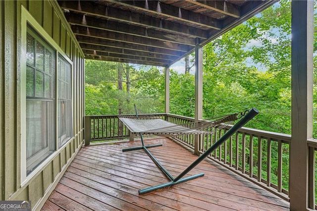 14 Laurel Ridge Way, Big Canoe, GA 30143