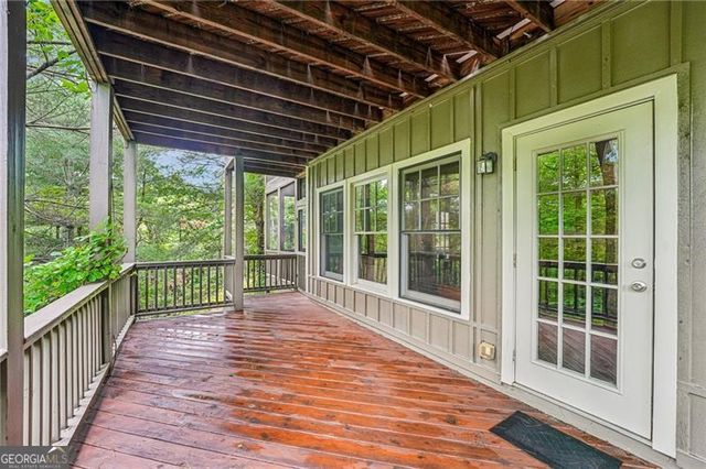 14 Laurel Ridge Way, Big Canoe, GA 30143