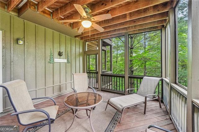 14 Laurel Ridge Way, Big Canoe, GA 30143