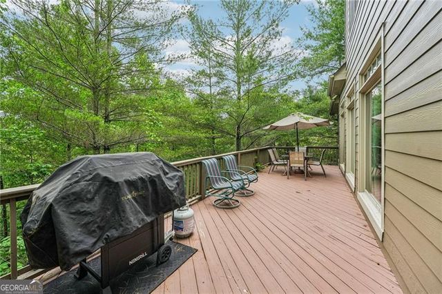 14 Laurel Ridge Way, Big Canoe, GA 30143