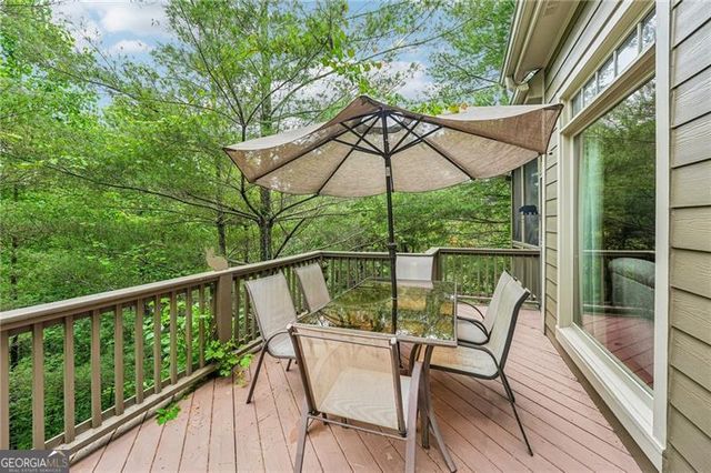 14 Laurel Ridge Way, Big Canoe, GA 30143