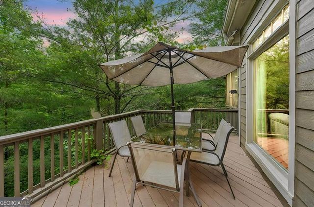 14 Laurel Ridge Way, Big Canoe, GA 30143