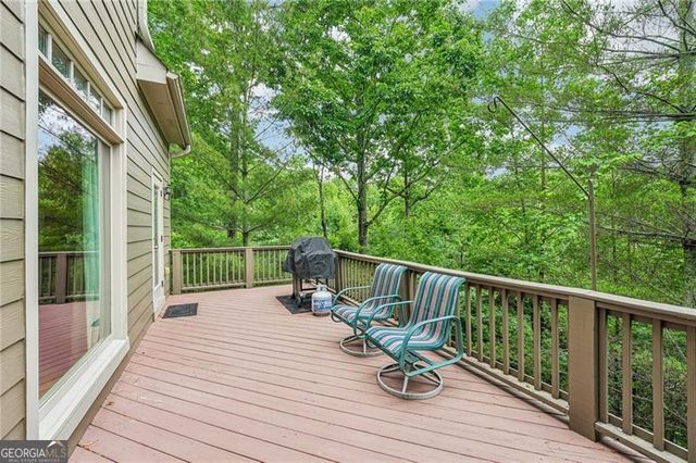 14 Laurel Ridge Way, Big Canoe, GA 30143