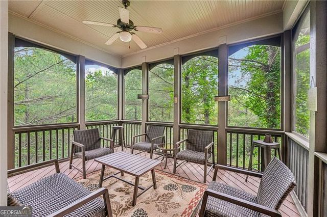 14 Laurel Ridge Way, Big Canoe, GA 30143