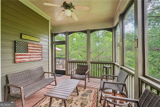14 Laurel Ridge Way, Big Canoe, GA 30143