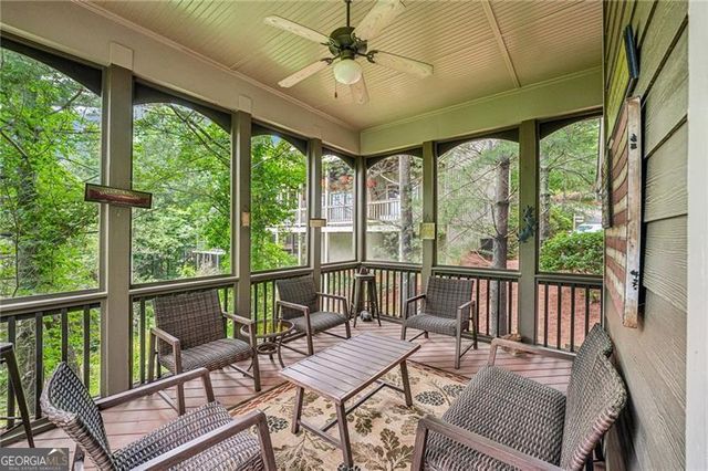 14 Laurel Ridge Way, Big Canoe, GA 30143
