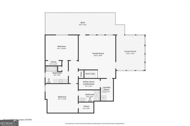 14 Laurel Ridge Way, Big Canoe, GA 30143