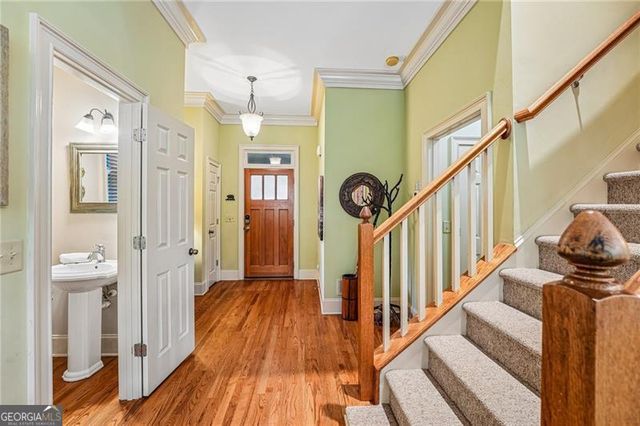 14 Laurel Ridge Way, Big Canoe, GA 30143