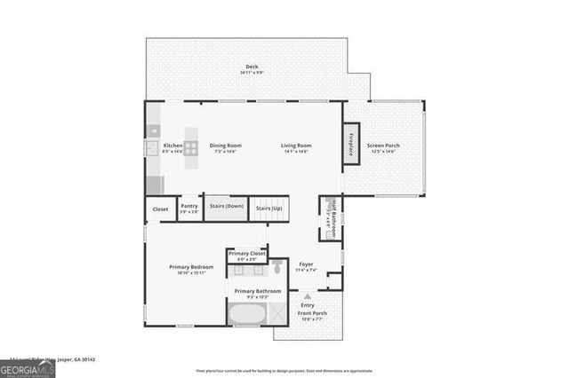 14 Laurel Ridge Way, Big Canoe, GA 30143