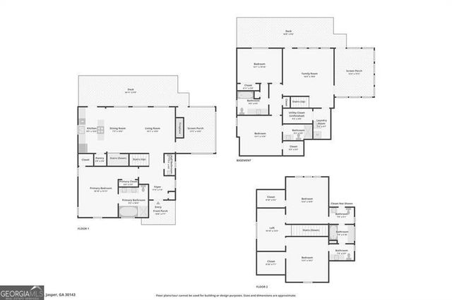 14 Laurel Ridge Way, Big Canoe, GA 30143