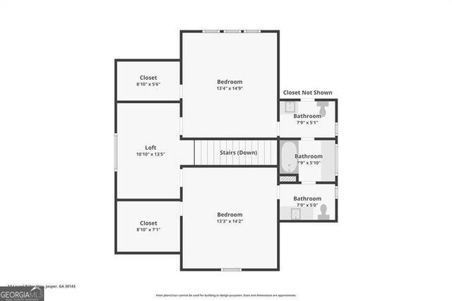 14 Laurel Ridge Way, Big Canoe, GA 30143