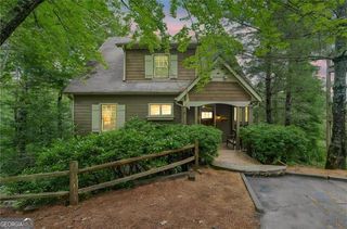 14 Laurel Ridge Way, Big Canoe, GA 30143