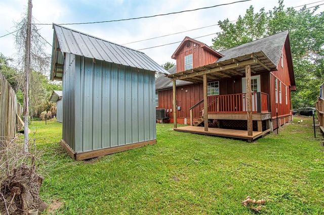 5010 Elm Street, Seabrook, TX 77586