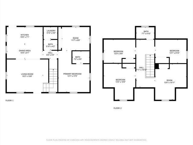 5010 Elm Street, Seabrook, TX 77586