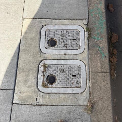 446 W San Fernando Street, San Jose, CA 95110